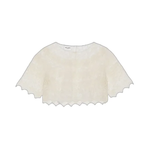 Lace Blouse