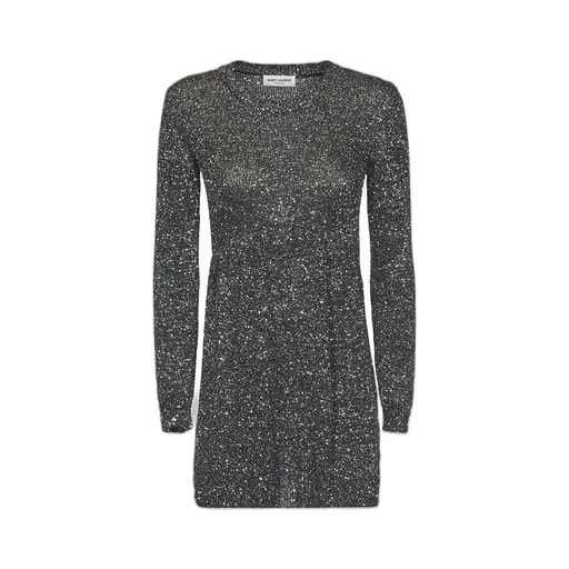 Long Sleeved Dress