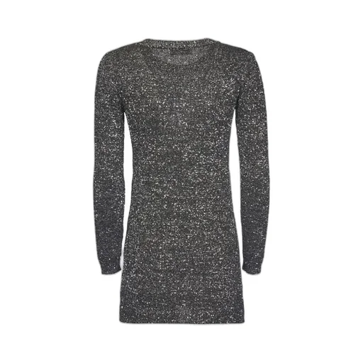Long Sleeved Dress