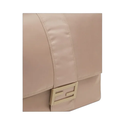 Fendi Baguette Large Messenger Bag