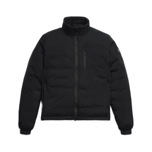 Lodge Jacket