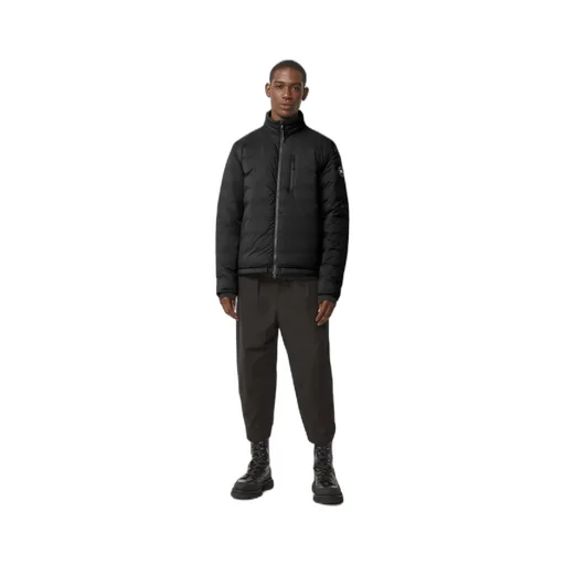 Lodge Jacket