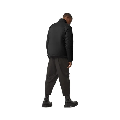 Lodge Jacket