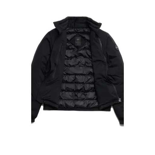 Lodge Jacket