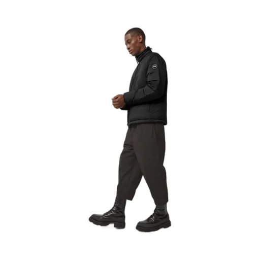 Lodge Jacket