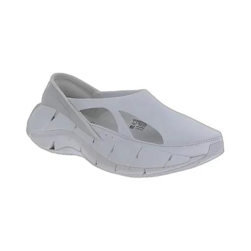 Maison Margiela X Reebok Cut-Out Slip-On Sneakers