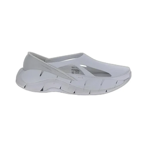 Maison Margiela X Reebok Cut-Out Slip-On Sneakers