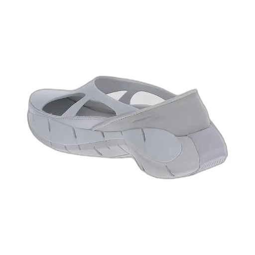 Maison Margiela X Reebok Cut-Out Slip-On Sneakers