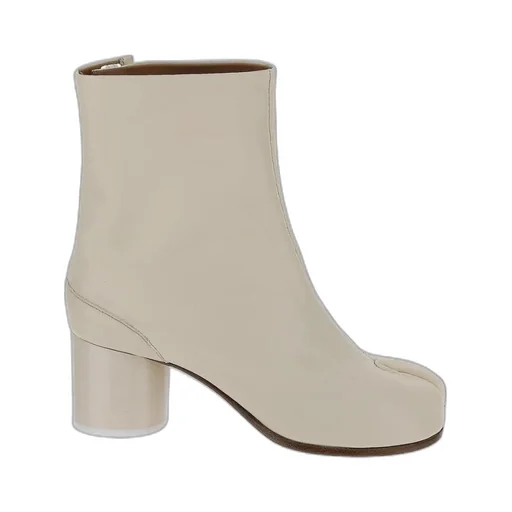 Maison Margiela Tabi Ankle Boots