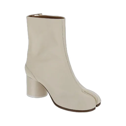 Maison Margiela Tabi Ankle Boots