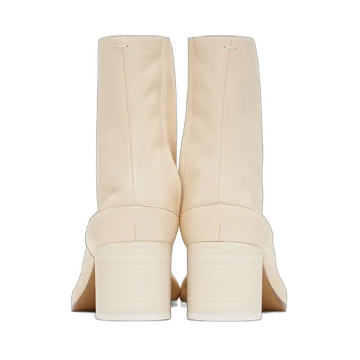 Maison Margiela Tabi Ankle Boots