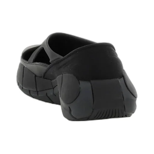 Maison Margiela X Reebok Cut-Out Slip-On Sneakers