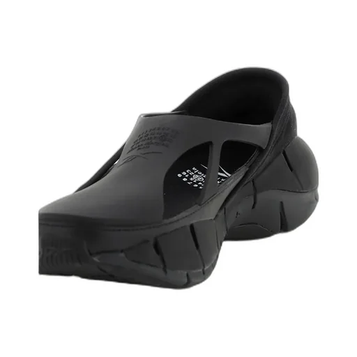 Maison Margiela X Reebok Cut-Out Slip-On Sneakers