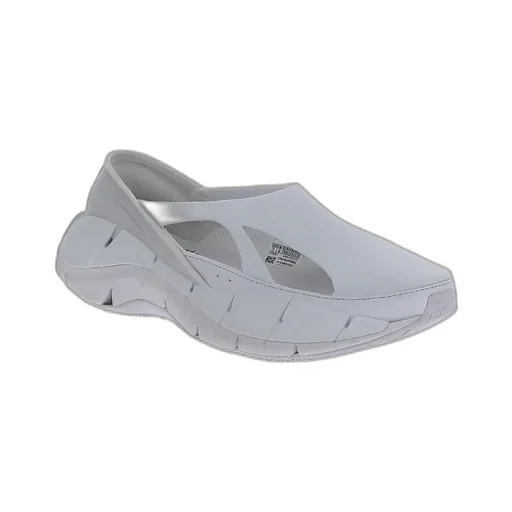 Maison Margiela X Reebok Cut-Out Slip-On Sneakers