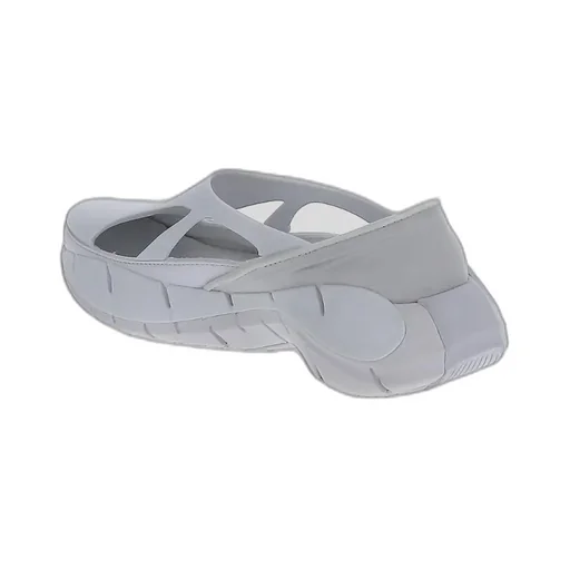 Maison Margiela X Reebok Cut-Out Slip-On Sneakers