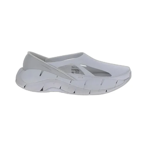 Maison Margiela X Reebok Cut-Out Slip-On Sneakers