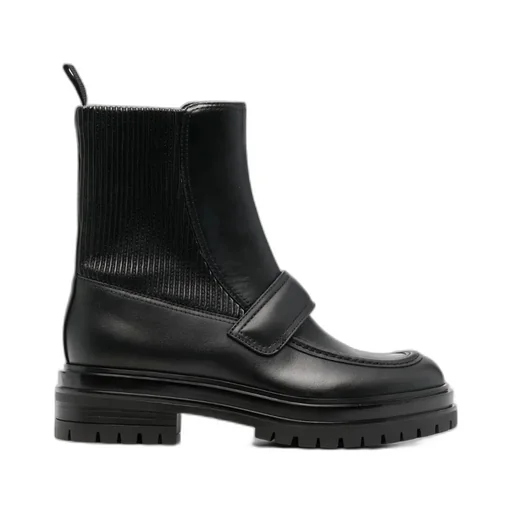 Short-Tube Splicing Boots
