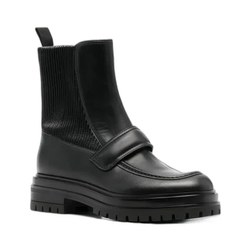 Short-Tube Splicing Boots