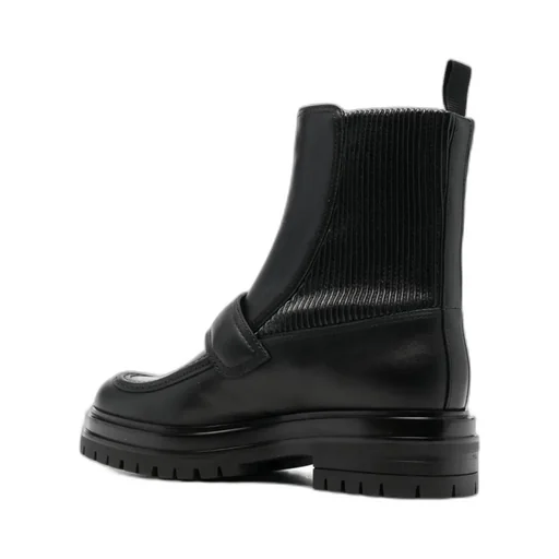 Short-Tube Splicing Boots