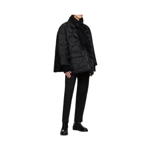 Pleated Trousers