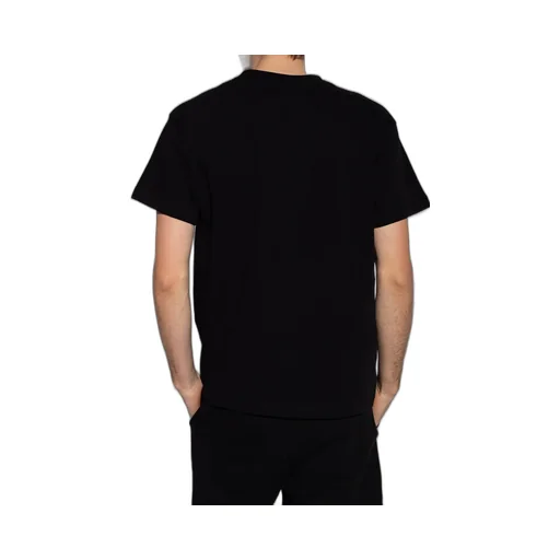 A-Cold-Wall* Logo Printed Crewneck T-Shirt