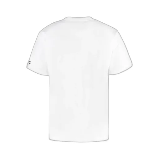 A.P.C. Graphic Print Crewneck T-Shirt
