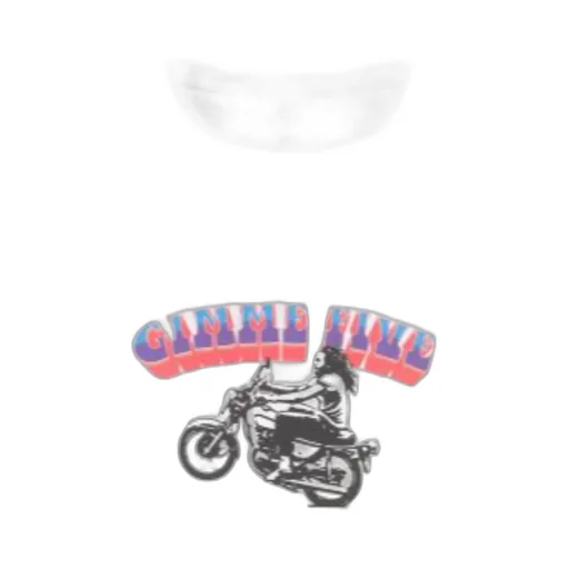 A.P.C. Graphic Print Crewneck T-Shirt