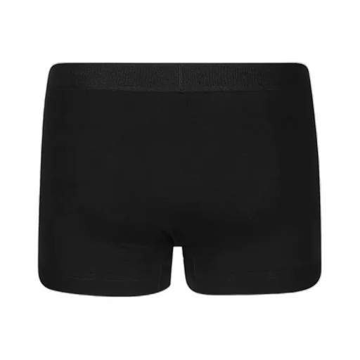 Logo Boxer Panties