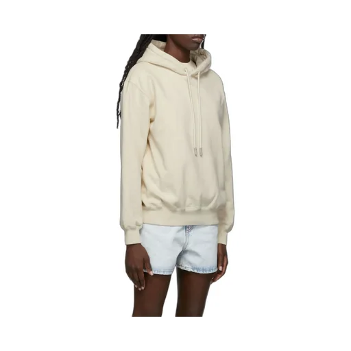 Diag-Print Hoodie