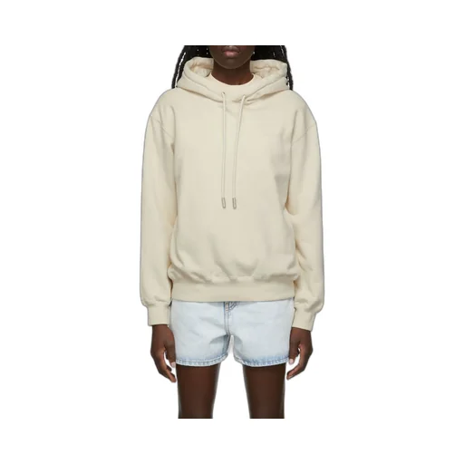 Diag-Print Hoodie