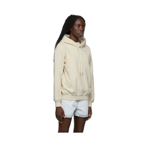 Diag-Print Hoodie