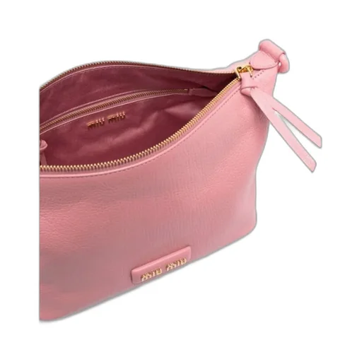 Miu Spirit Shoulder Bag