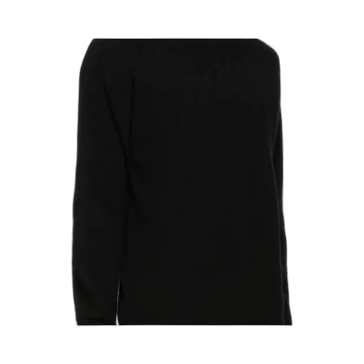 Crew-Neck Sweater