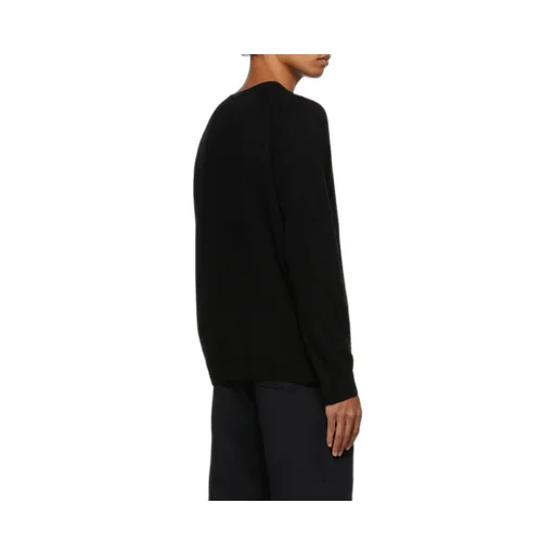 Crew-Neck Sweater