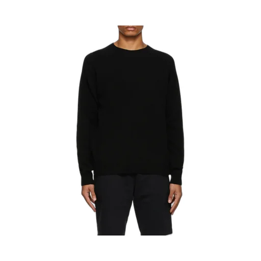 Crew-Neck Sweater