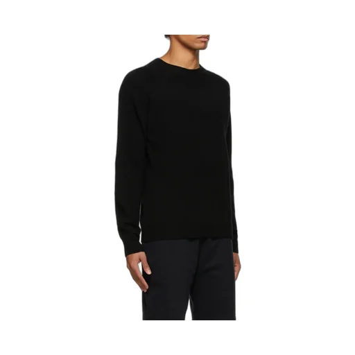 Crew-Neck Sweater