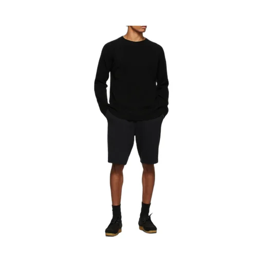 Crew-Neck Sweater