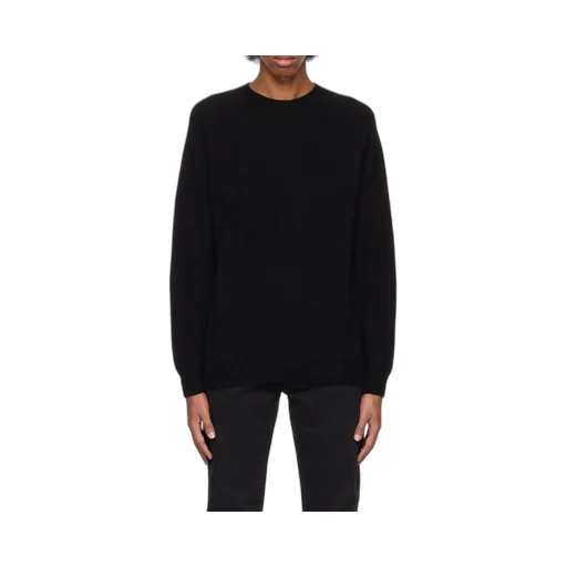 Crew-Neck Sweater