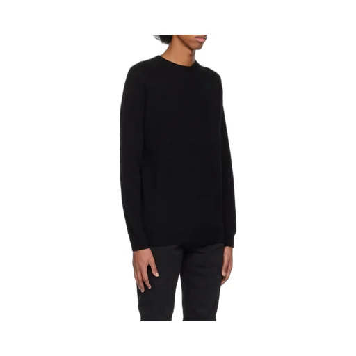 Crew-Neck Sweater