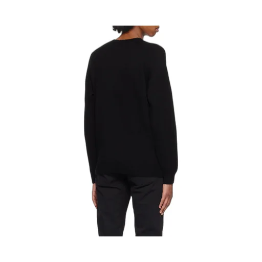 Crew-Neck Sweater