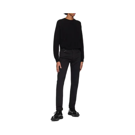 Crew-Neck Sweater