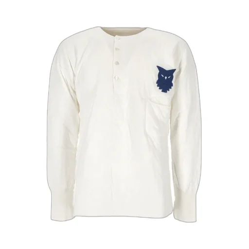 Embroidered-Bird Sweatshirt