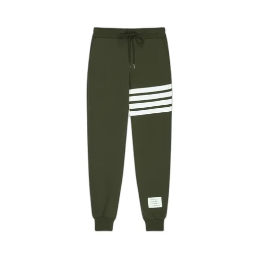 Logo Sweatpants