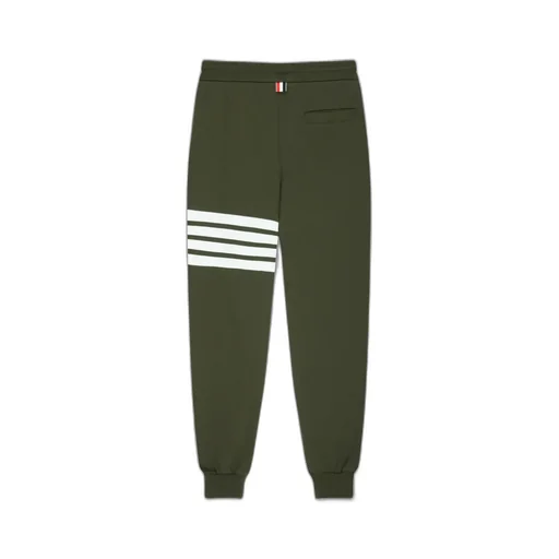 Logo Sweatpants
