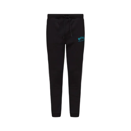 Logo Drawstring Sweatpants