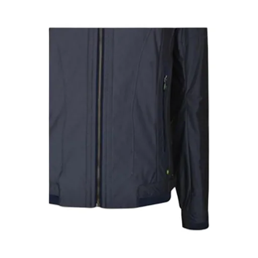 Long-Sleeved Casual Jacket