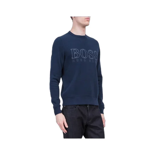 Long-Sleeved Sweater