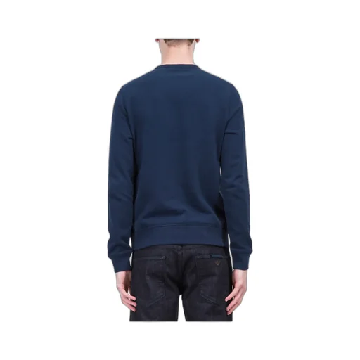Long-Sleeved Sweater