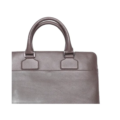 Logo Decorated Briefcase