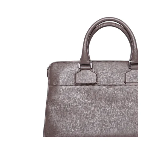Logo Decorated Briefcase